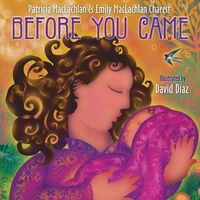 Produktbild: Before You Came