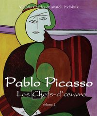 Produktbild: Pablo Picasso - Les Chefs-d'oeuvre - Volume 2