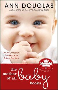 Produktbild: The Mother of All Baby Books