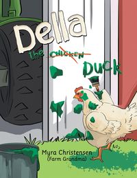 Produktbild: Della the Chicken Duck