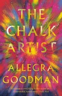 Produktbild: Goodman, A: Chalk Artist