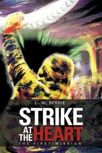 Produktbild: Strike at the Heart