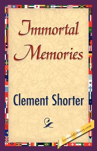 Produktbild: Immortal Memories