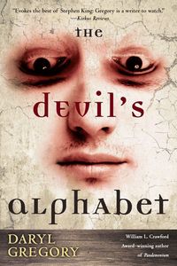 Produktbild: The Devil's Alphabet
