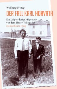 Produktbild: Der Fall Karl Horvath