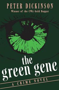 Produktbild: The Green Gene