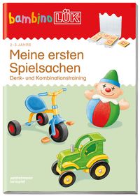 Produktbild: bambinoL&Uuml;K