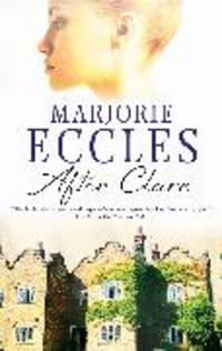 Produktbild: Eccles, M: After Clare
