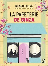 Produktbild: La papeterie de Ginza