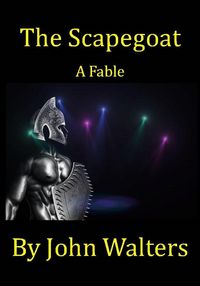 Produktbild: The Scapegoat: A Fable