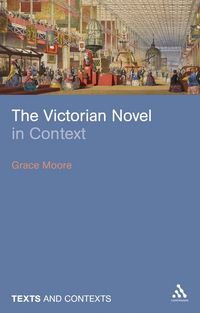 Produktbild: The Victorian Novel in Context