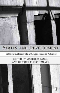 Produktbild: States & Development