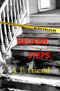 Produktbild: Broken Steps