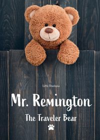 Produktbild: Mr. Remington