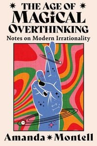 Produktbild: The Age of Magical Overthinking