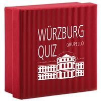 Produktbild: W&uuml;rzburg-Quiz
