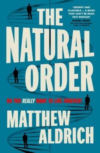 Produktbild: The Natural Order
