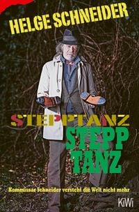 Produktbild: Stepptanz