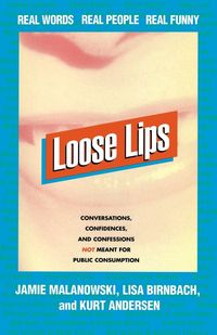 Produktbild: Loose Lips