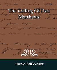 Produktbild: The Calling of Dan Matthews