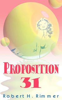 Produktbild: Proposition 31
