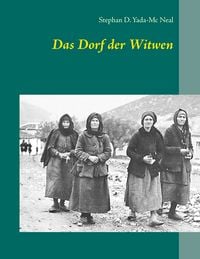 Produktbild: Das Dorf der Witwen