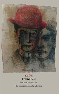 Produktbild: Kafka - Fremdheit