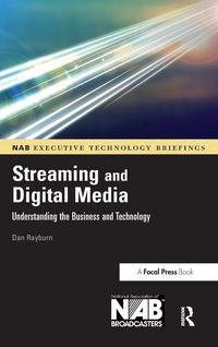 Produktbild: Streaming and Digital Media