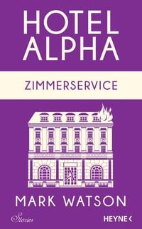 Produktbild: Zimmerservice