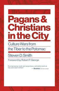 Produktbild: Pagans and Christians in the City
