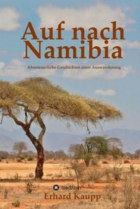 Produktbild: Auf nach Namibia