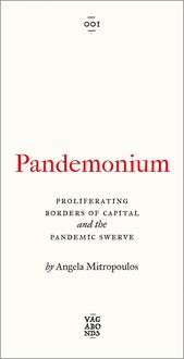 Produktbild: Pandemonium