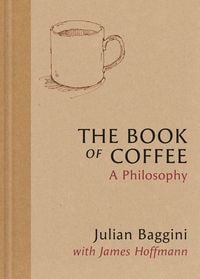 Produktbild: The Book of Coffee