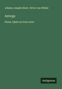 Produktbild: Astorga