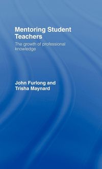 Produktbild: Mentoring Student Teachers