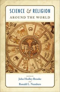Produktbild: Science and Religion Around the World