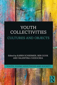 Produktbild: Youth Collectivities
