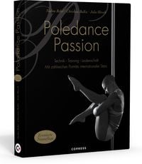 Produktbild: Poledance Passion - Technik, Training, Leidenschaft