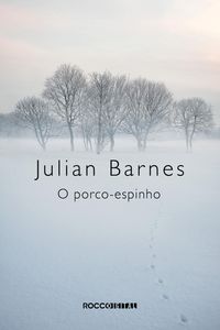 Bild vom Artikel O porco-espinho vom Autor Julian Barnes
