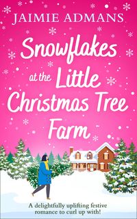 Produktbild: Snowflakes at the Little Christmas Tree Farm
