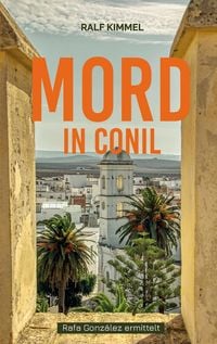 Produktbild: Mord in Conil