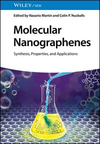 Produktbild: Molecular Nanographenes
