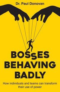 Produktbild: Bosses Behaving Badly