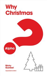 Produktbild: Why Xmas Expanded /e Enlarged/