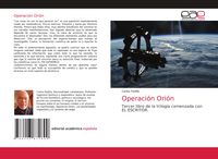 Produktbild: Operaci&oacute;n Ori&oacute;n
