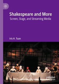 Produktbild: Shakespeare and More