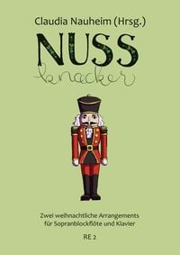 Produktbild: Nussknacker