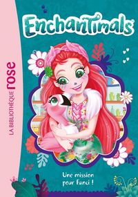 Produktbild: Enchantimals