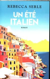 Produktbild: Un &eacute;t&eacute; italien
