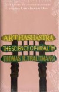 Produktbild: Trautmann, T: Arthashastra